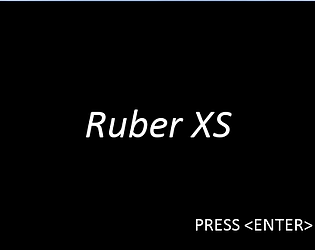 Ruber XS