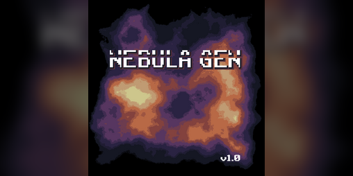 Cover image for Nebula Gen