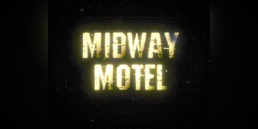 Cover image for Midway Motel