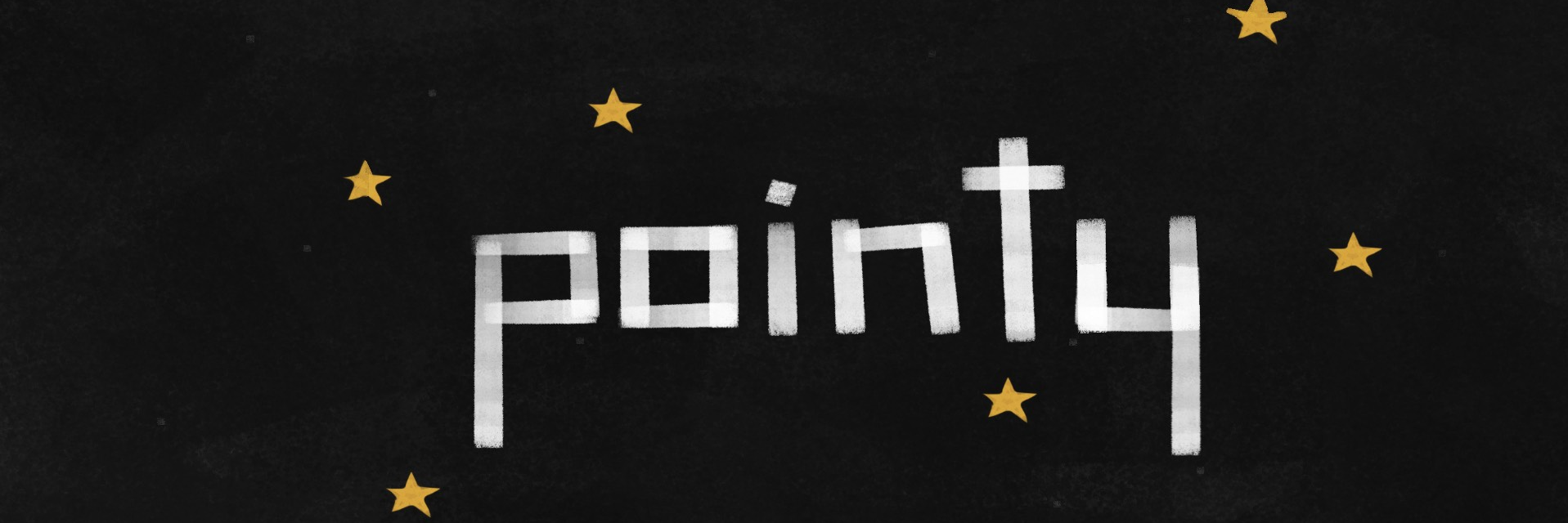 pointy [prototype]