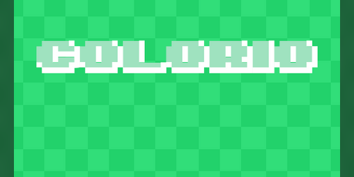 Cover image for colorio