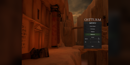 Cover image for Ostturm demo