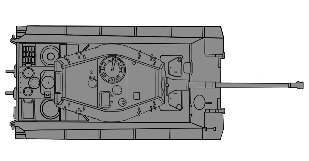 PzKpfw VI Konigstiger Ausf.B