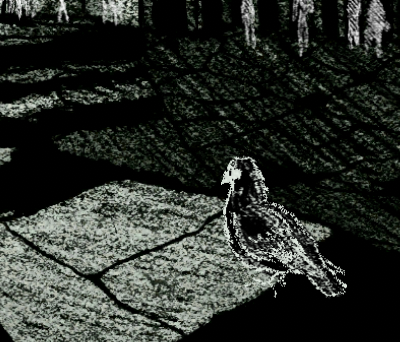 Cover image for Mít ústa, křičel bych