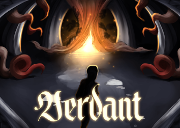 Verdant (GGJ - Ver 1.0)