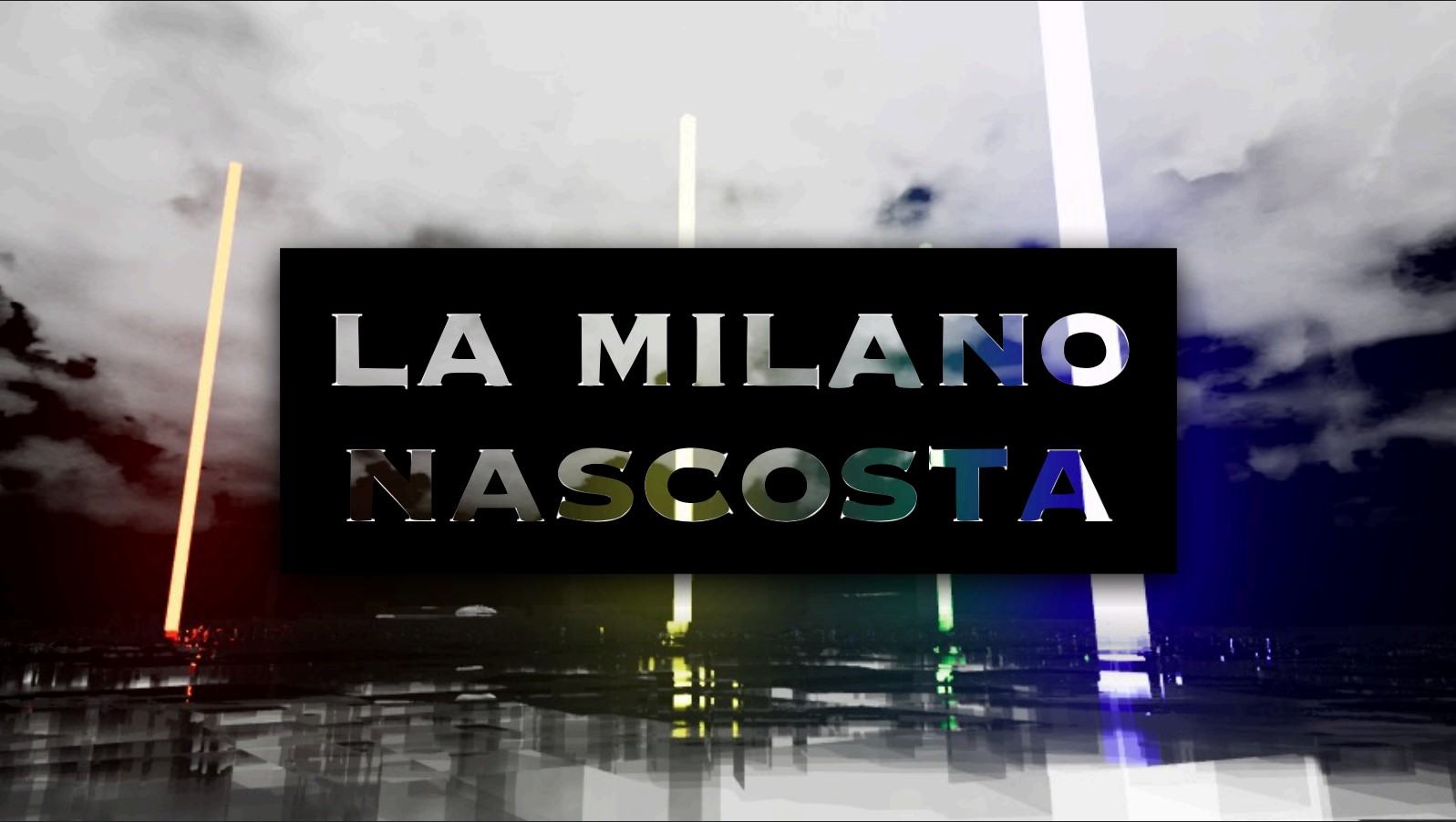 La Milano Nascosta
