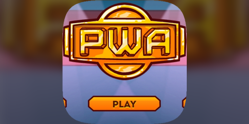 Cover image for PWA