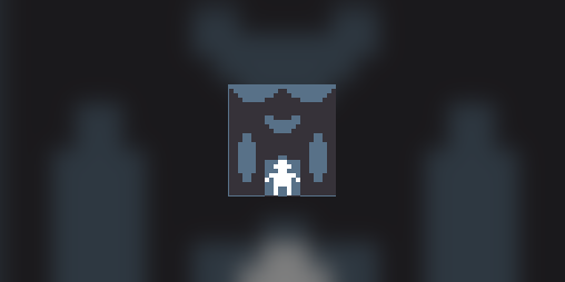 Cover image for Spooky Case