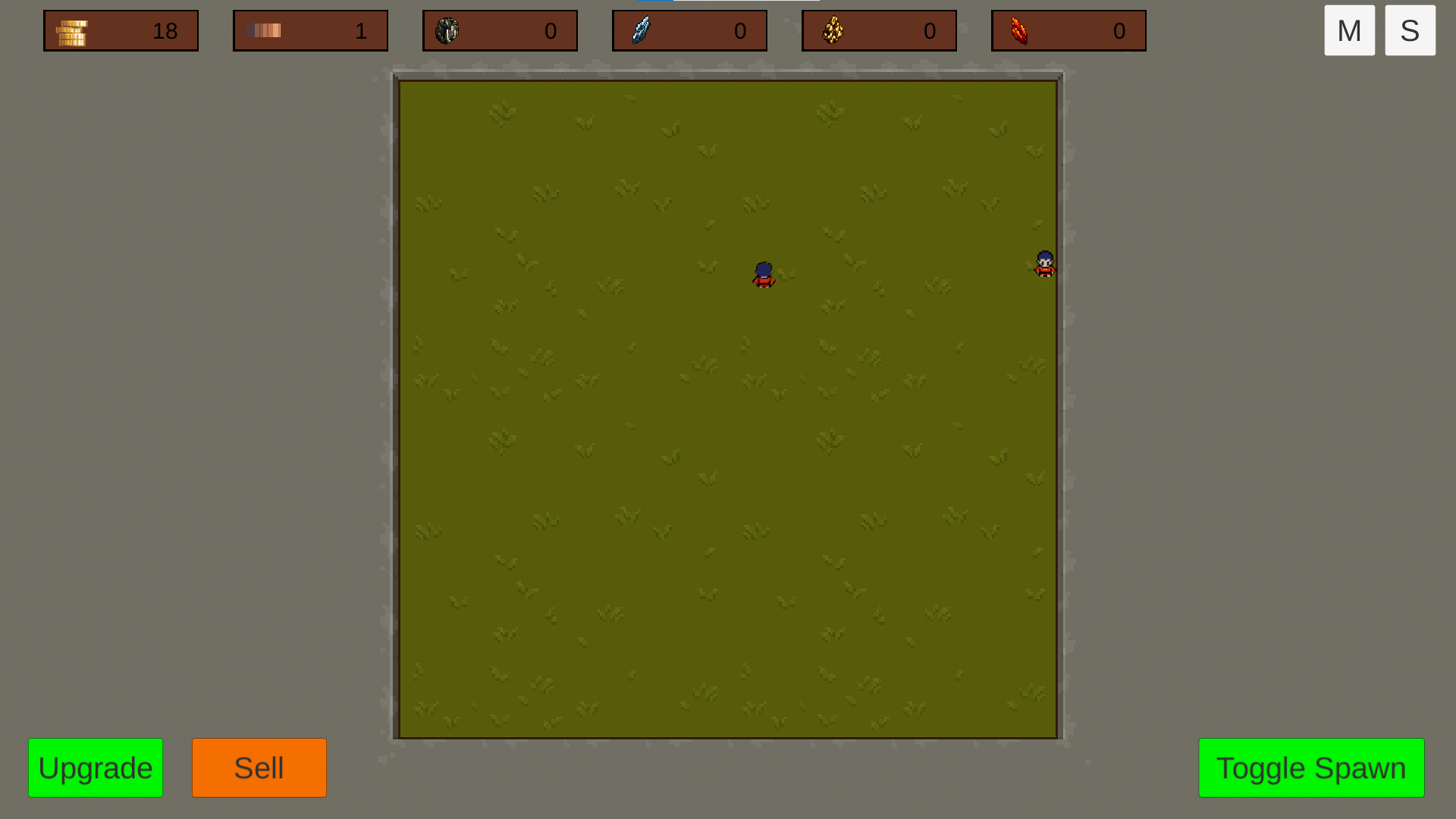 Cover image for Resource Clicker