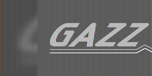 Cover image for Gazz