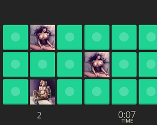 Nude Art Matching