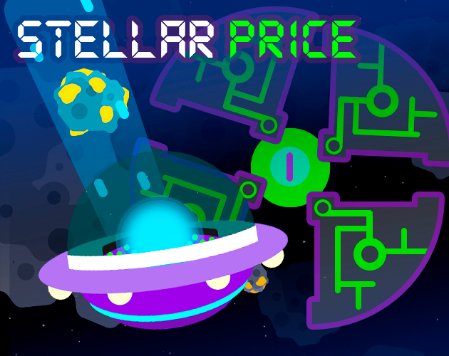 Cover image for STELLAR PRICE