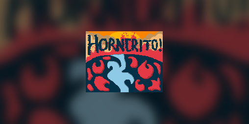 Cover image for Hornerito!