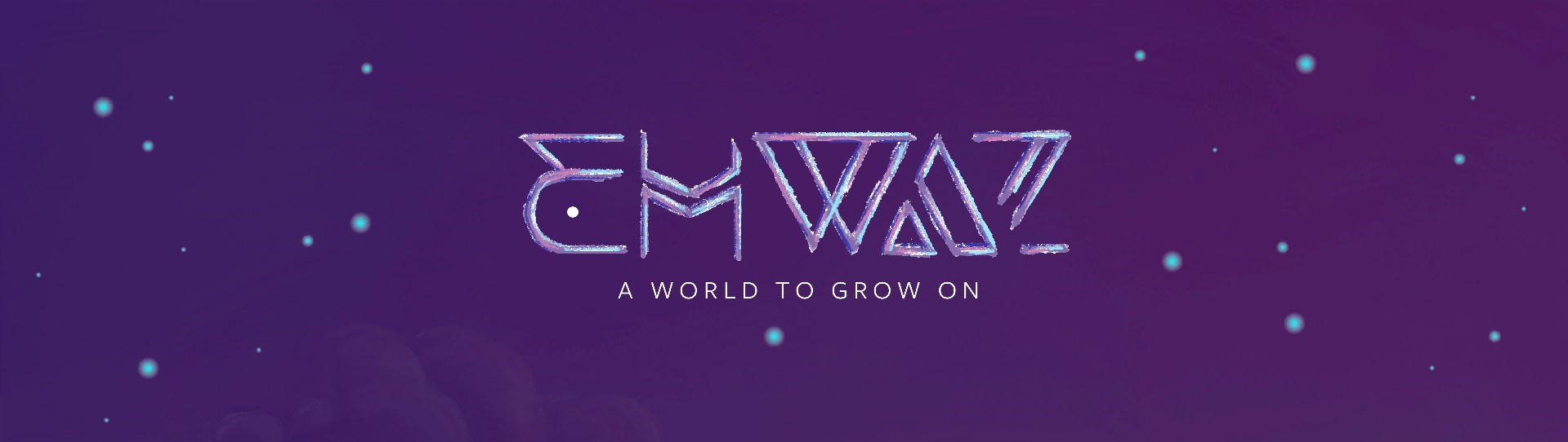 Ehwaz - A world to grow on