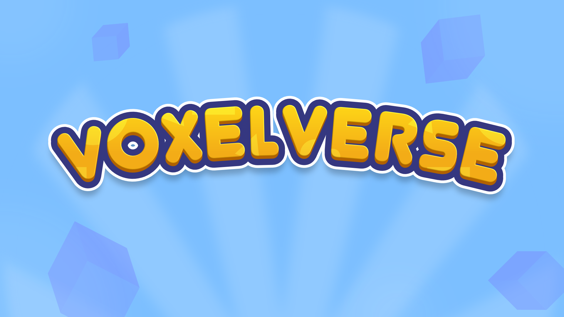 VoxelVerse