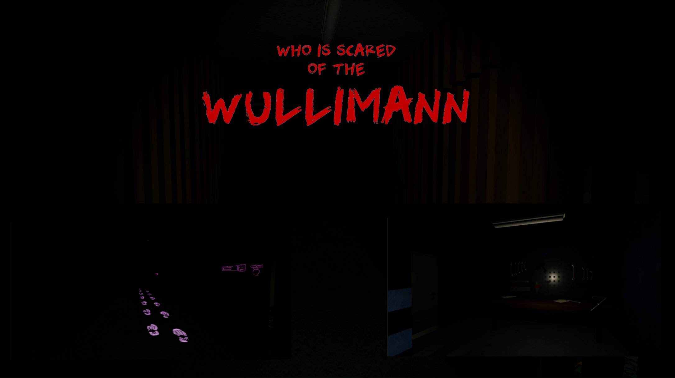 Who is scared of the Wullimann
