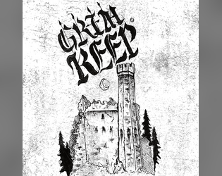 Grim Keep  