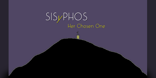 Cover image for SISyPHOS: Her Chosen One