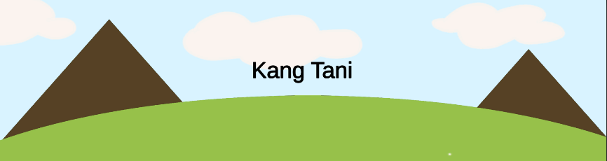 Kang Tani