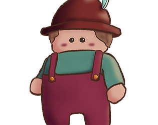 Mad Roots (GGJ2023 entry)