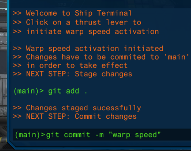 WarpSource