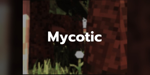 Cover image for Mycotic