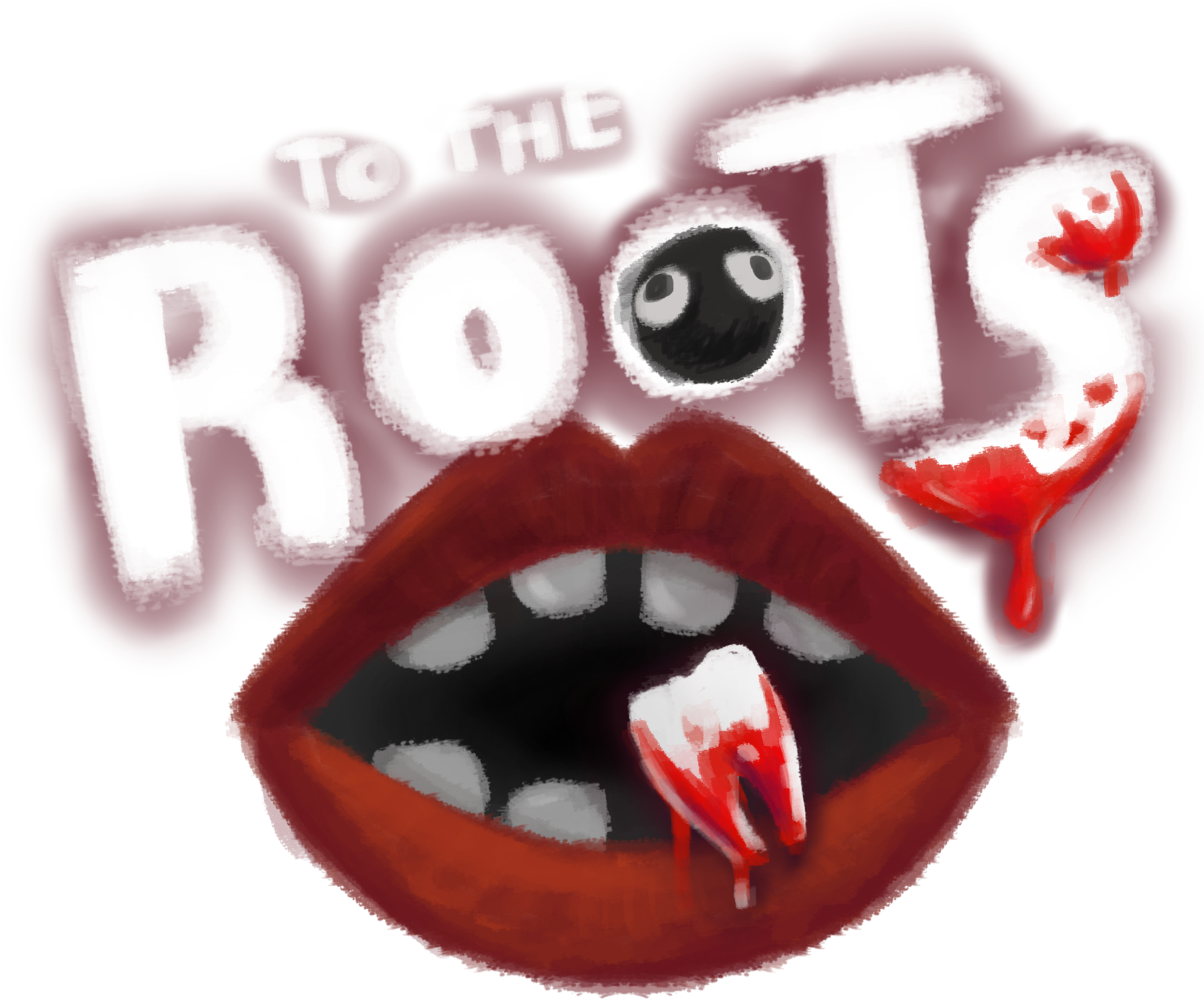 Cover image for To The Roots