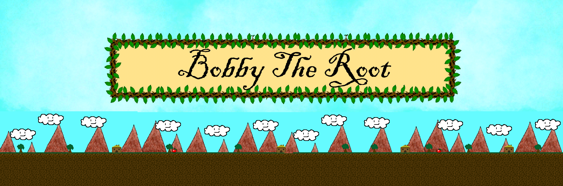 Bobby The Root