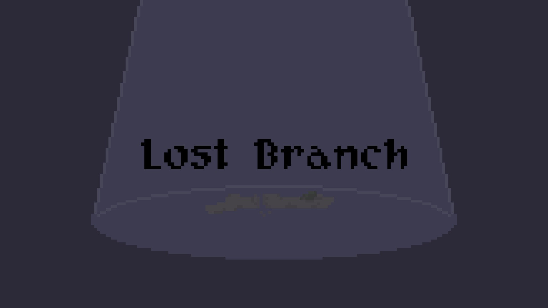 Lost Branch
