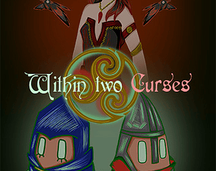 Within two curses