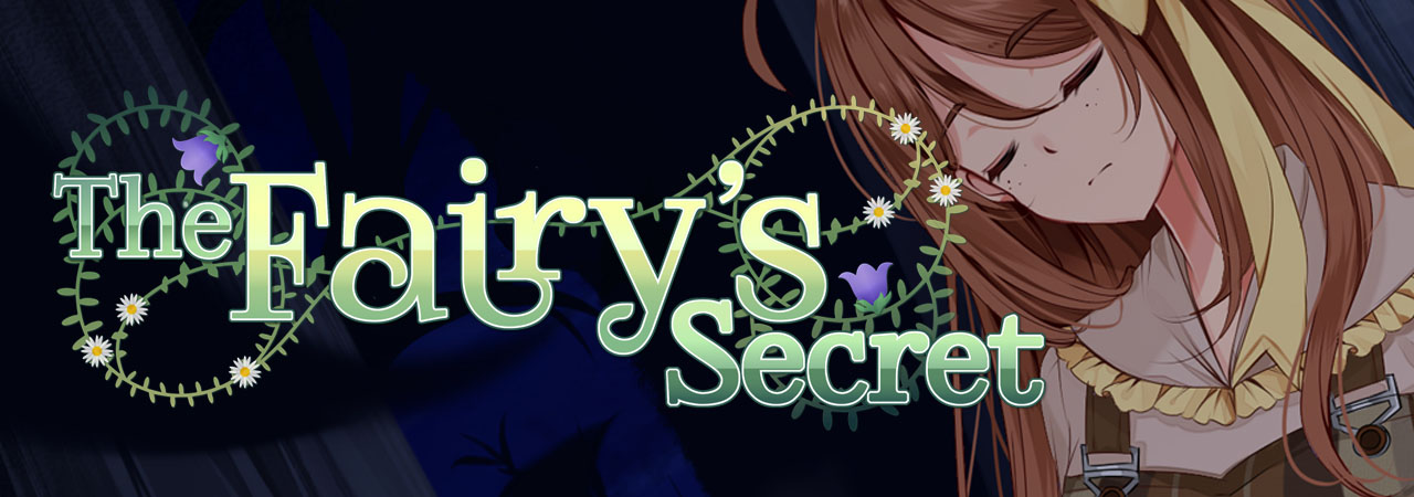 The Fairy's Secret