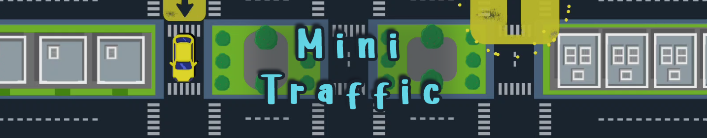Mini Traffic
