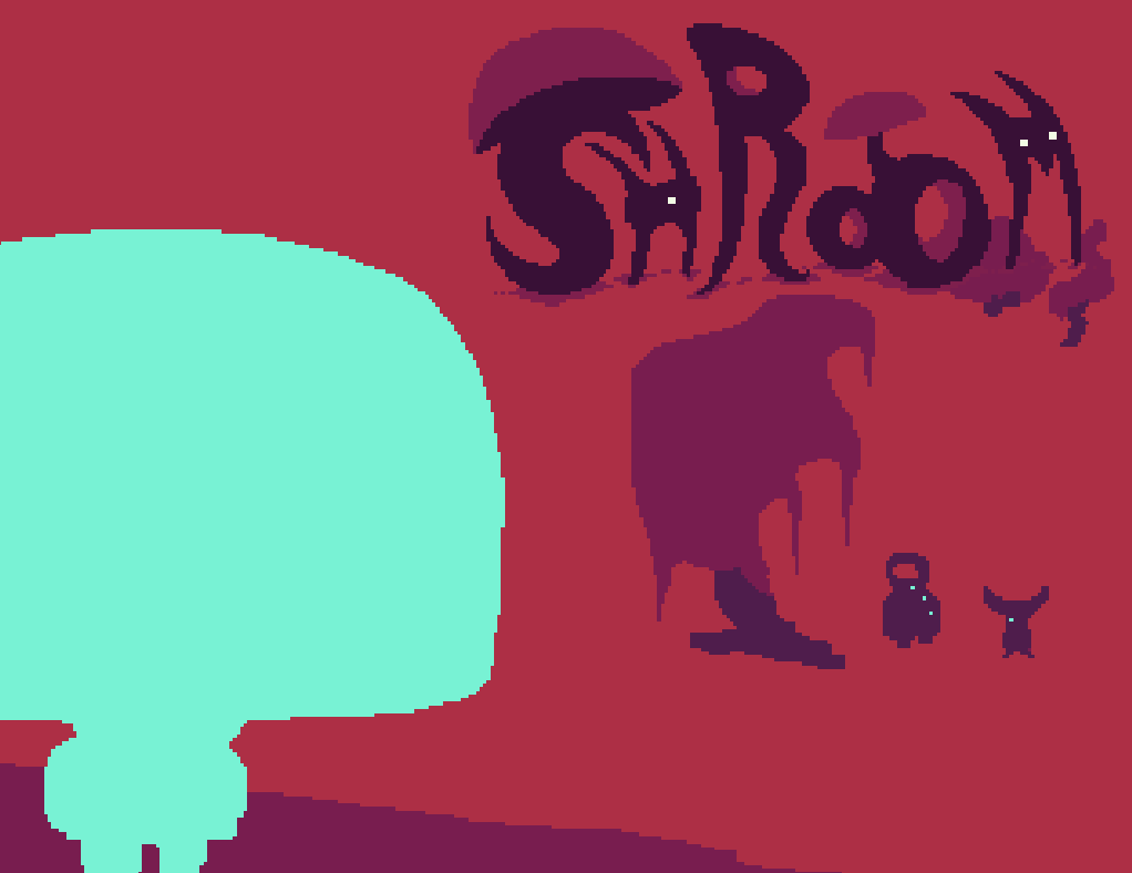 Cover image for Shroom