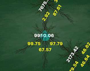Rooted in Mathemetics