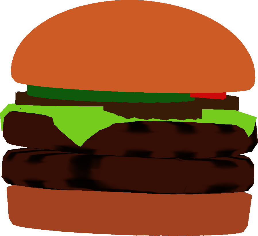 Burger Clicker