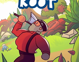 Take Root