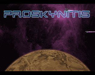 Proskynitis