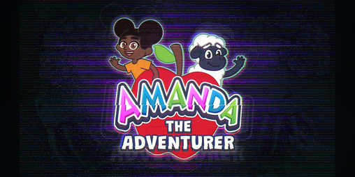 Amanda the Adventurer: Pilot Episode by MANGLEDmaw Games, Arcadim,  SinisterCid