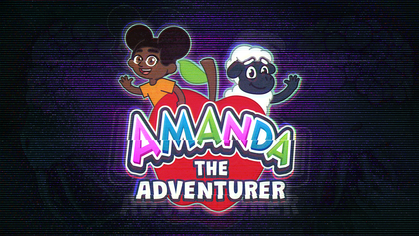 Download Amanda the Adventurer APK For Android