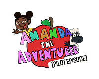 About: Amanda the Adventurer (Google Play version)