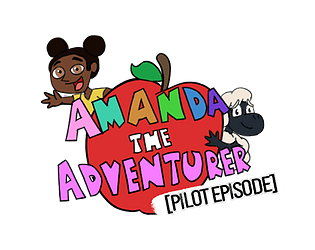 Amanda the Adventurer: Pilot Episode [Free] [Educational] [Windows]