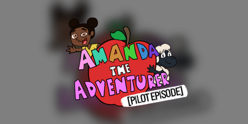 Amanda The Adventurer on X: @arin_arin85 @Agus_Art2004 @cwalke00