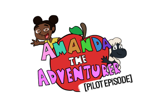 Introducing the new voice of Amanda! - Amanda the Adventurer