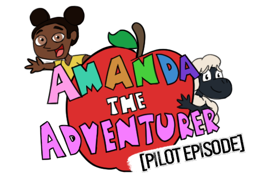 Amanda the Adventurer: Pilot Episode by MANGLEDmaw Games, Arcadim,  SinisterCid