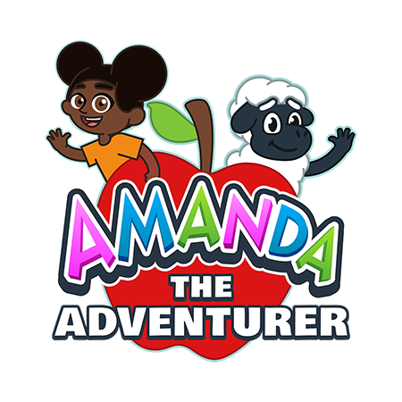 Amanda the Adventurer 2