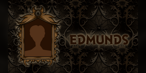 Cover image for Edmunds