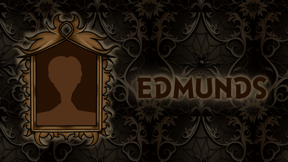 Cover image for Edmunds