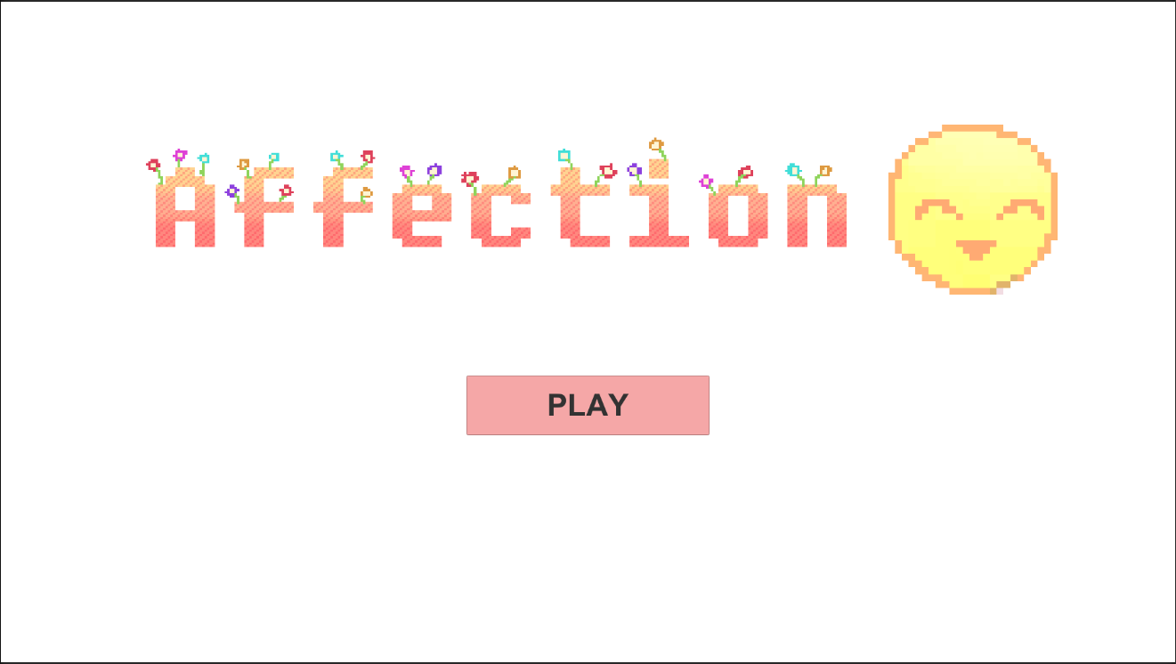 Affection by Cheezeh3d, Code J