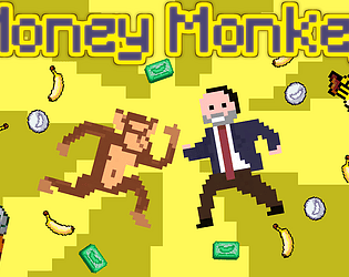 Money Monkey