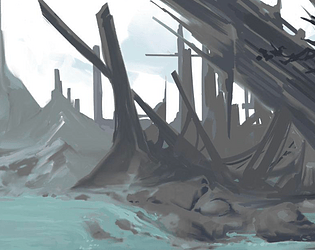 Post-Apocalyptic Prodigies
